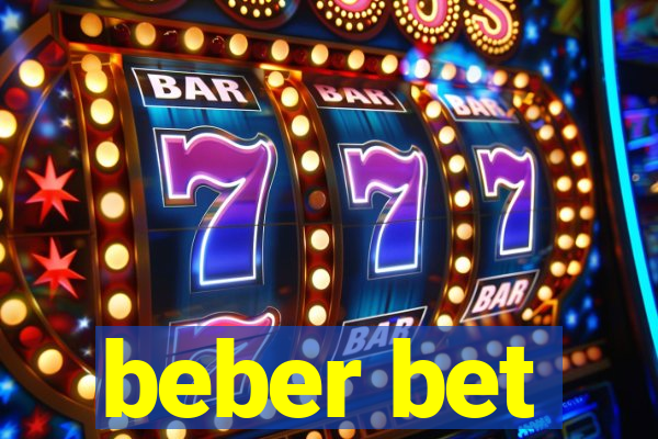 beber bet